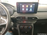  Dacia  Sandero  III Confort 1.0 TCe 90CV BVM5 E6d #7