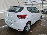  Dacia  Sandero  III Confort 1.0 TCe 90CV BVM5 E6d #3