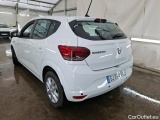  Dacia  Sandero  III Confort 1.0 TCe 90CV BVM5 E6d #2