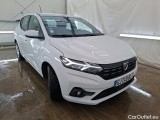  Dacia  Sandero  III Confort 1.0 TCe 90CV BVM5 E6d #4