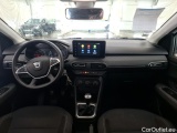  Dacia  Sandero  III Confort 1.0 TCe 90CV BVM5 E6d #5