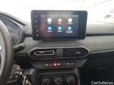  Dacia  Sandero  III Confort 1.0 TCe 90CV BVM5 E6d #7