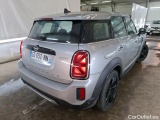  Mini  Countryman MINI  / 2020 / 5P / Crossover Cooper Essential 136 ch BVA7 #3