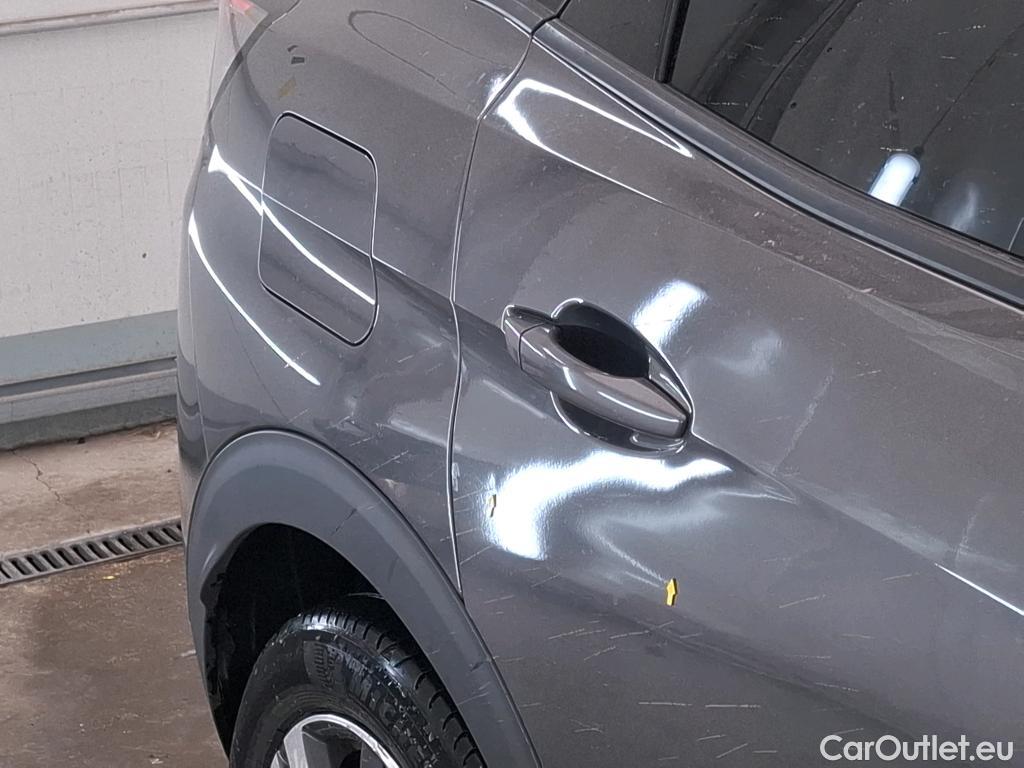  Peugeot  3008  Allure Pack 1.5 HDi 130CV BVA8 E6d #5