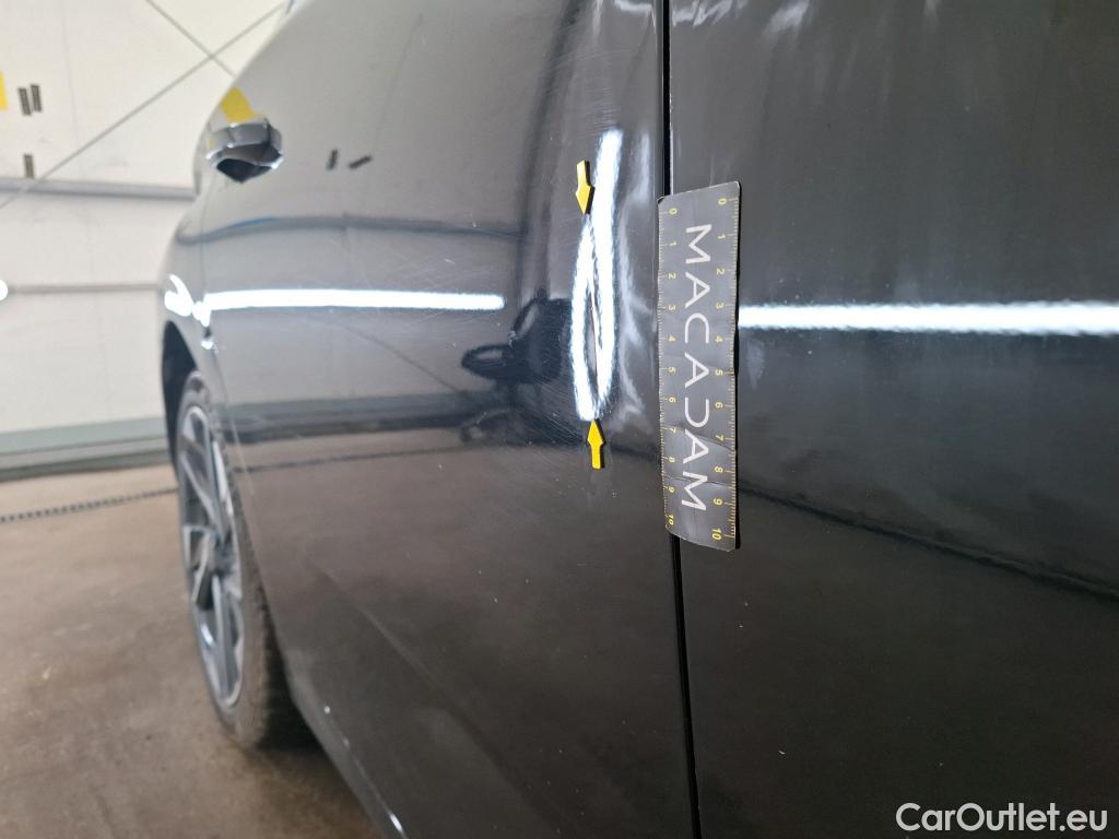  Peugeot  308  Allure Pack 1.2 PureTech 130CV BVA8 E6d #6