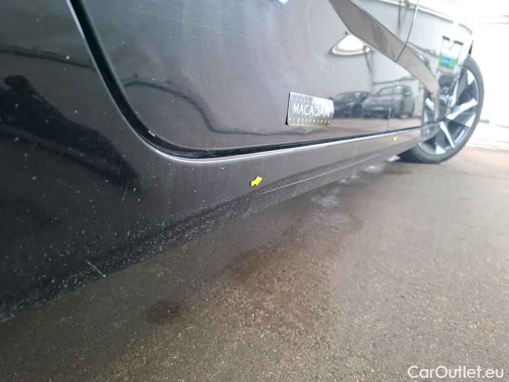  Peugeot  308  Allure Pack 1.2 PureTech 130CV BVA8 E6d #36