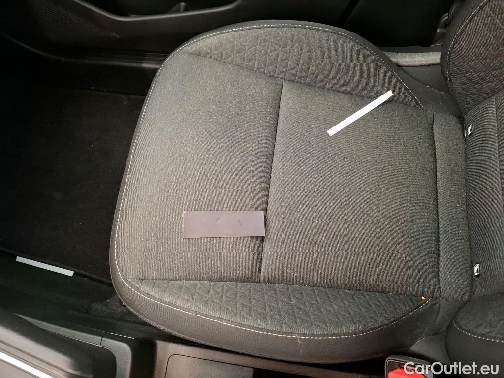  Renault  Captur  II Evolution 1.6 E-TECH Hybrid 145CV BVA6 E6d #6