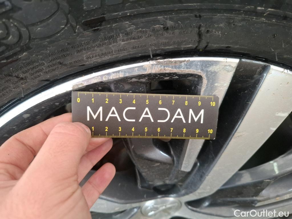  Peugeot  3008  Allure Pack 1.5 HDi 130CV BVA8 E6d #43