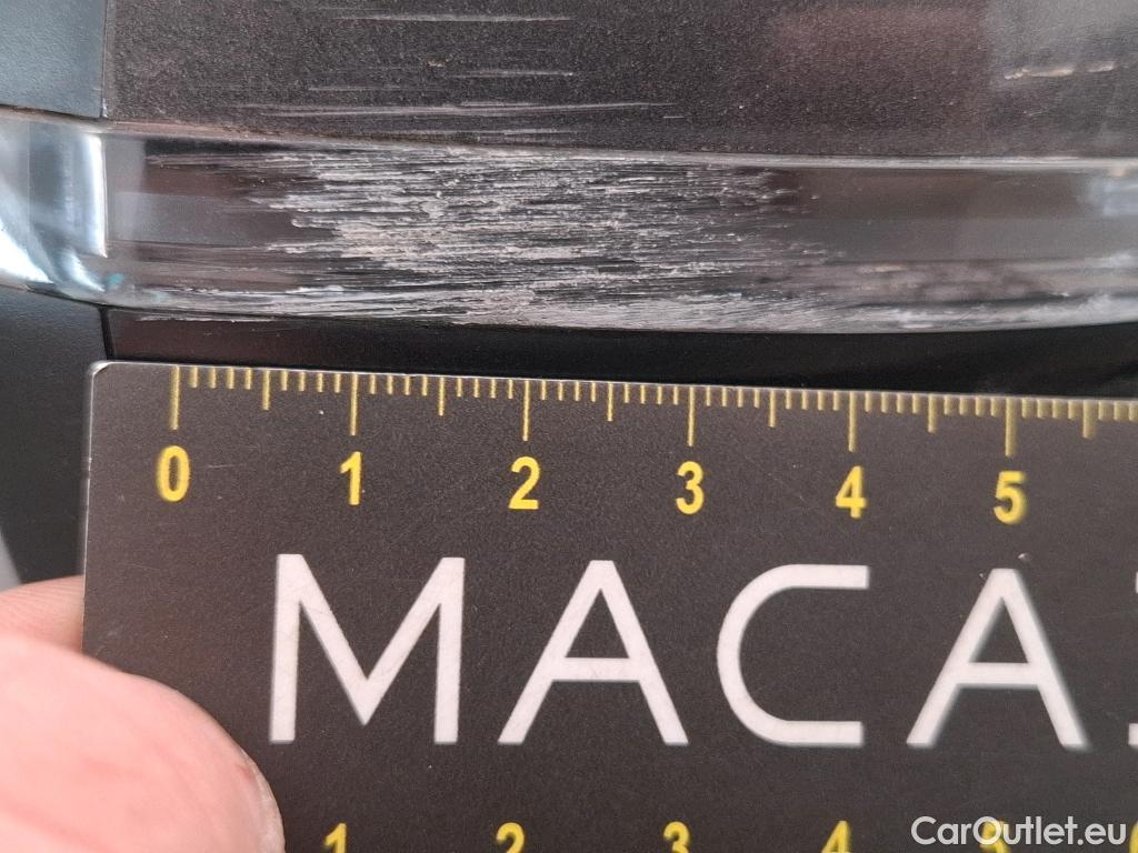  Peugeot  3008  Allure Pack 1.5 HDi 130CV BVA8 E6d #32