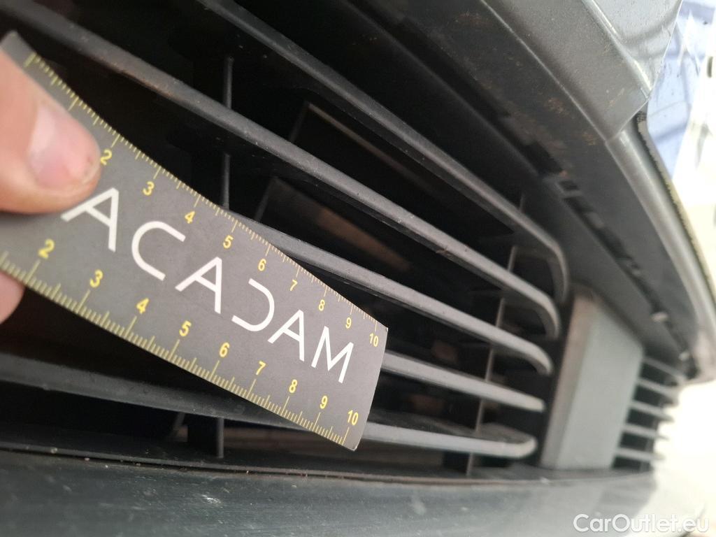  Peugeot  3008  Allure Pack 1.5 HDi 130CV BVA8 E6d #69