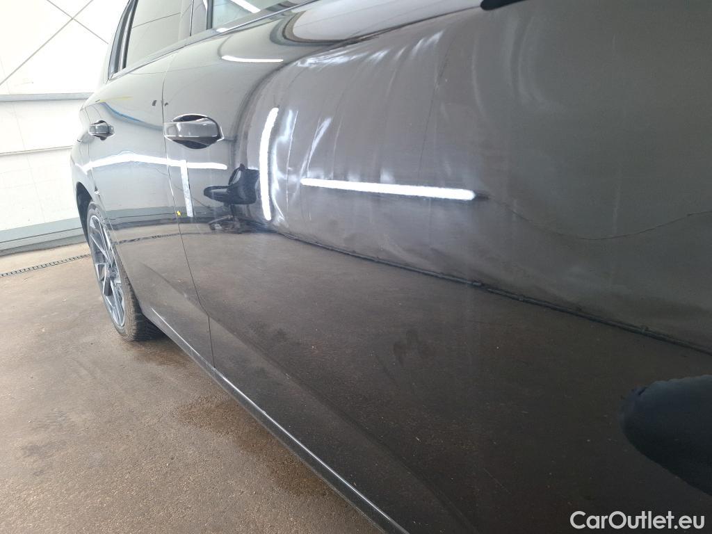  Peugeot  308  Allure Pack 1.2 PureTech 130CV BVA8 E6d #12