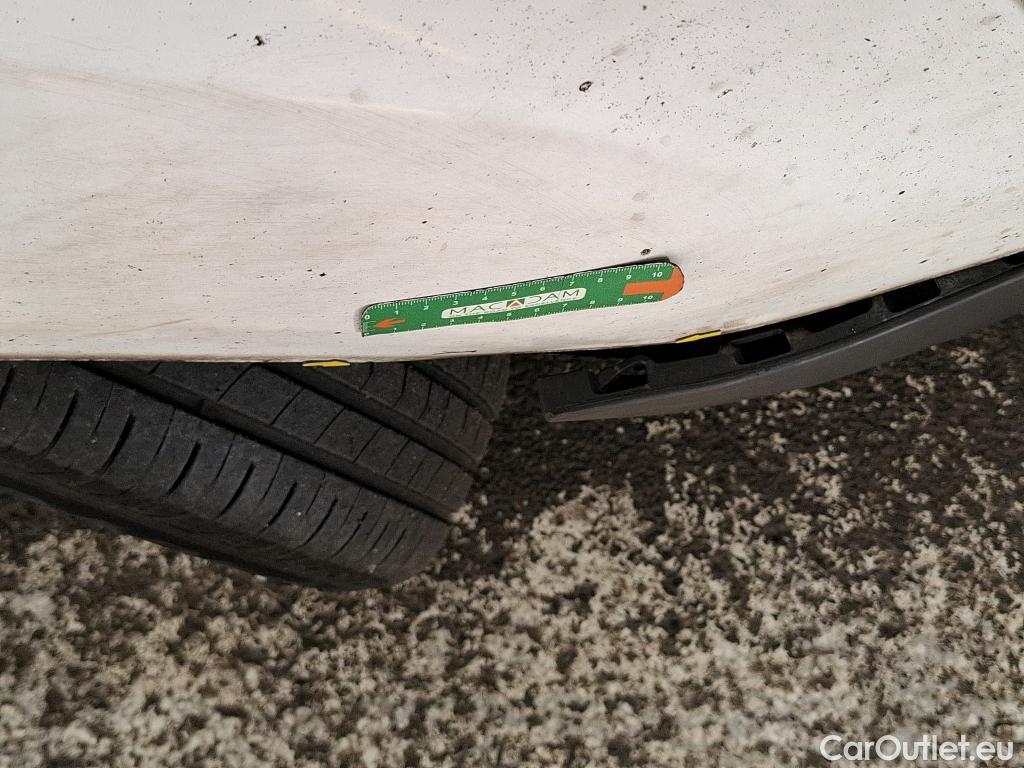  Peugeot  Partner  L1 Pro 1.6 HDi 75CV BVM5 E6 #24