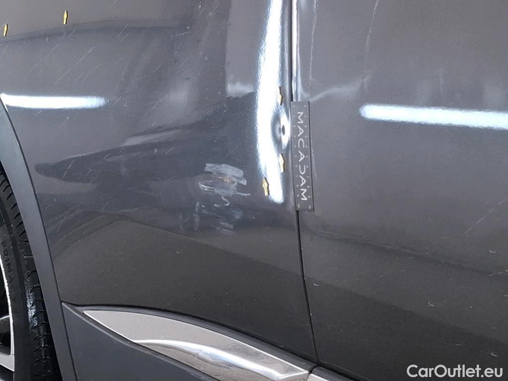  Peugeot  3008  Allure Pack 1.5 HDi 130CV BVA8 E6d #2