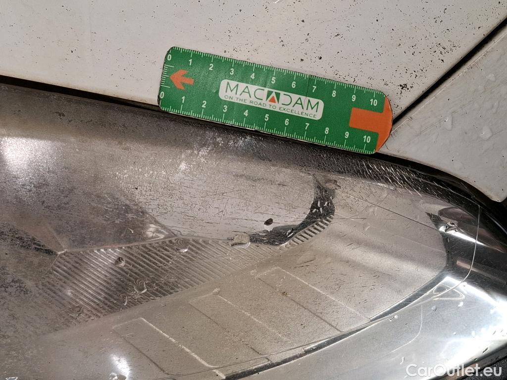  Peugeot  Partner  L1 Pro 1.6 HDi 75CV BVM5 E6 #12