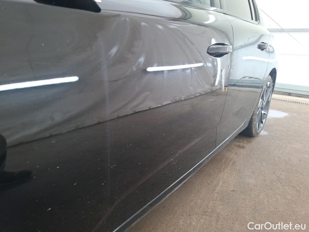  Peugeot  308  Allure Pack 1.2 PureTech 130CV BVA8 E6d #21