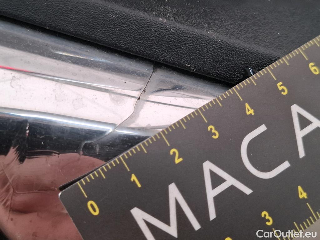  Peugeot  3008  Allure Pack 1.5 HDi 130CV BVA8 E6d #7