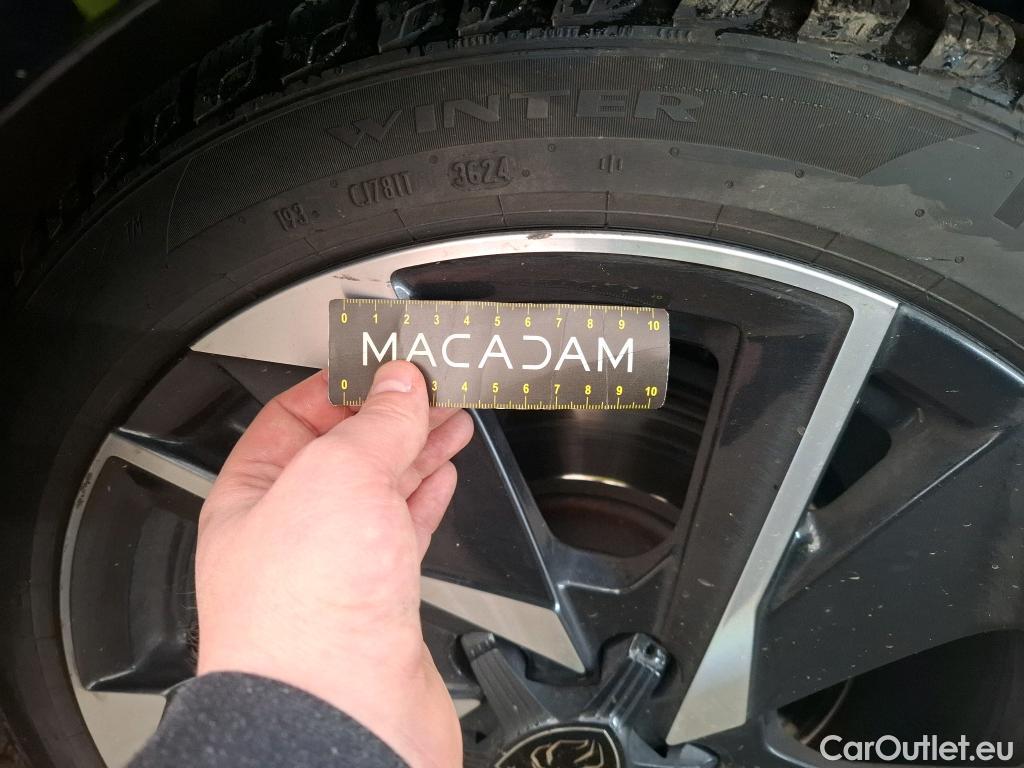  Peugeot  308  Allure Pack 1.2 PureTech 130CV BVA8 E6d #43