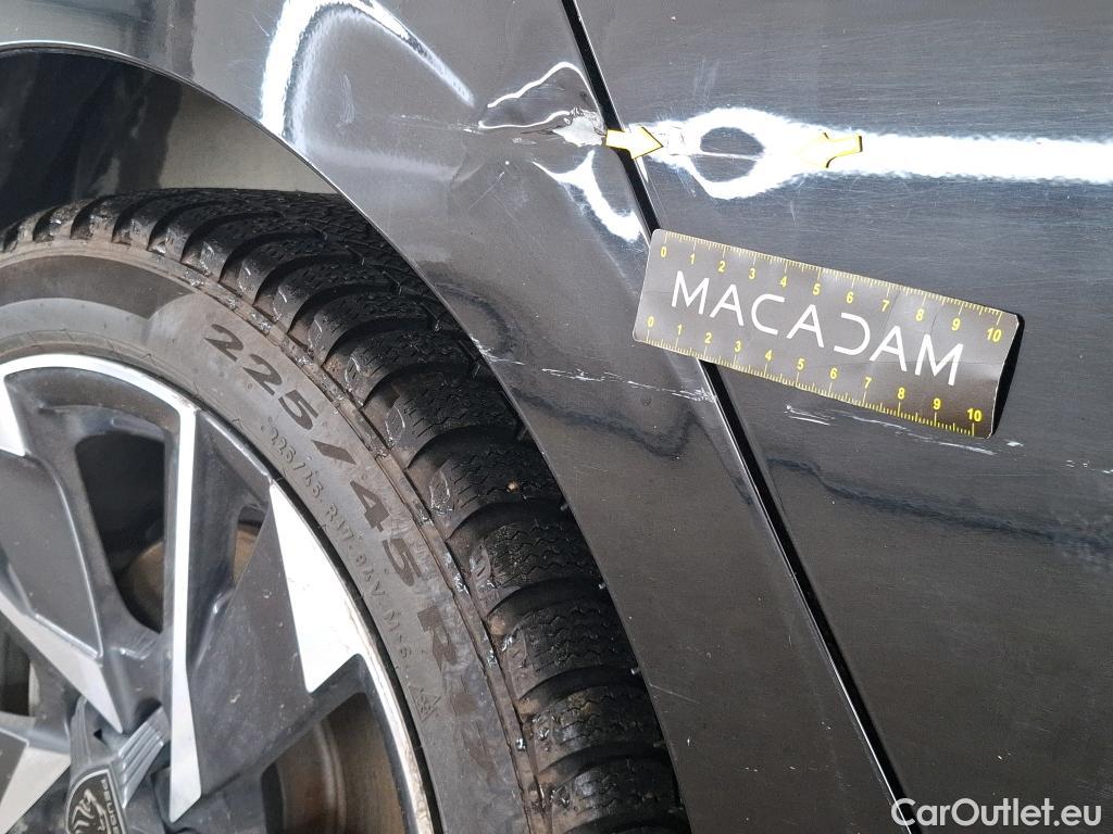  Peugeot  308  Allure Pack 1.2 PureTech 130CV BVA8 E6d #2