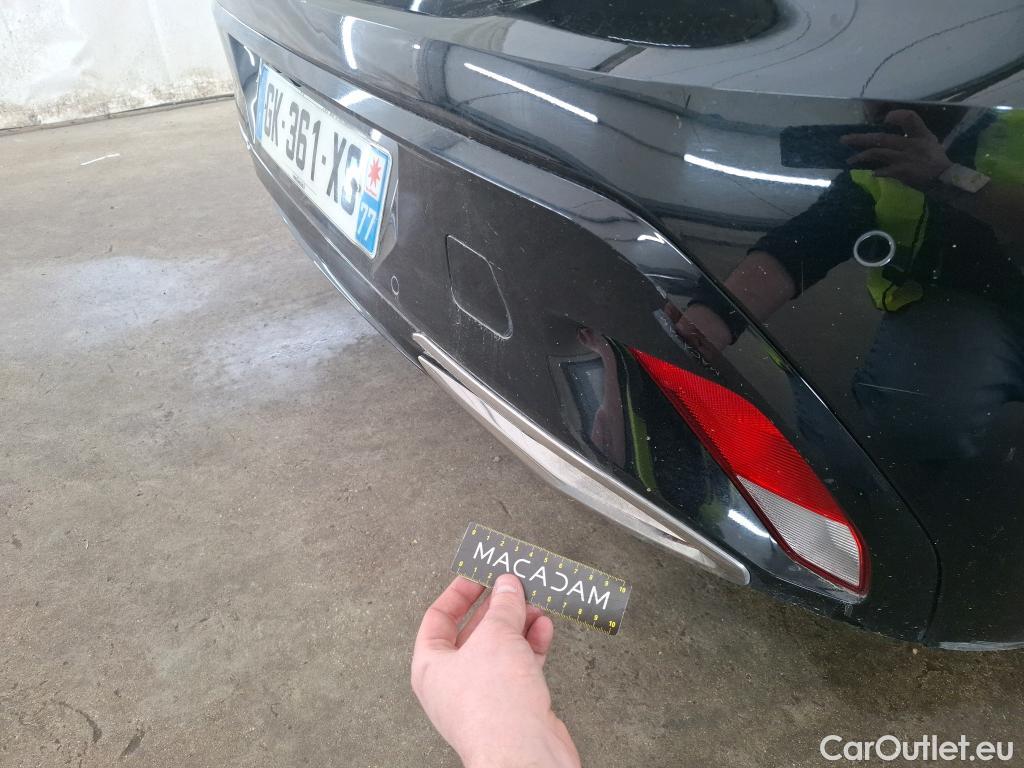  Peugeot  308  Allure Pack 1.2 PureTech 130CV BVA8 E6d #65