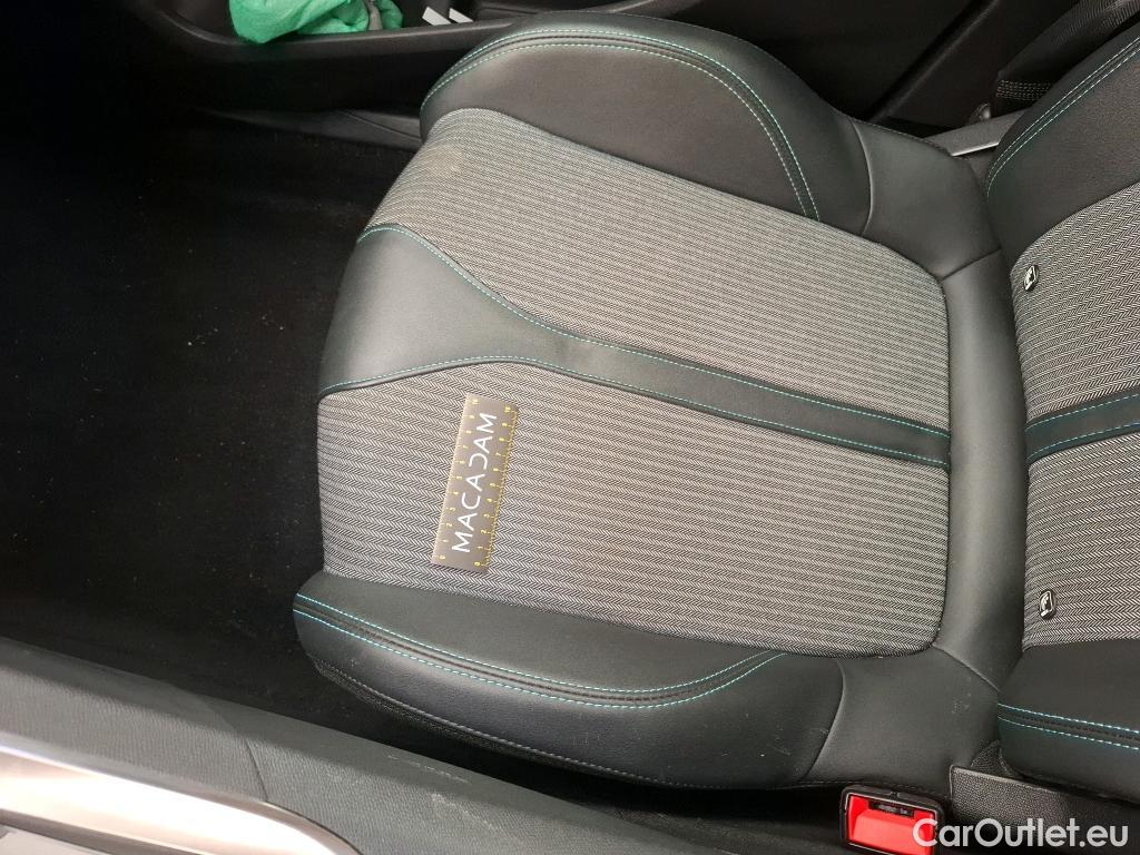  Peugeot  3008  Allure Pack 1.5 HDi 130CV BVA8 E6d #66