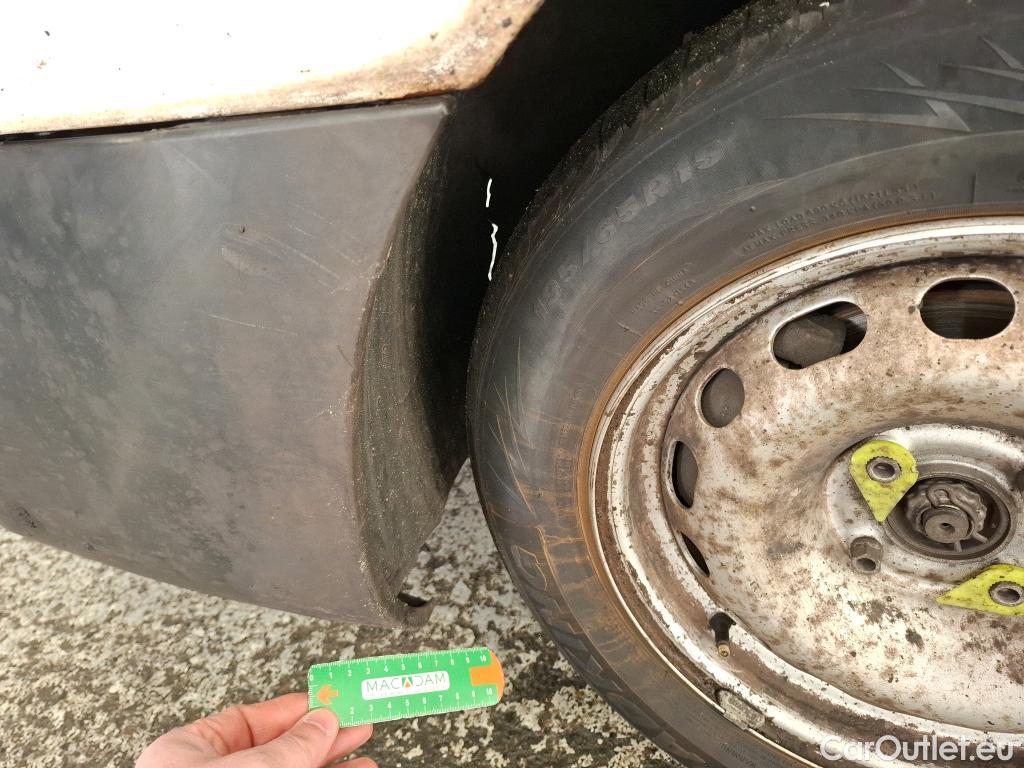  Peugeot  Partner  L1 Pro 1.6 HDi 75CV BVM5 E6 #45