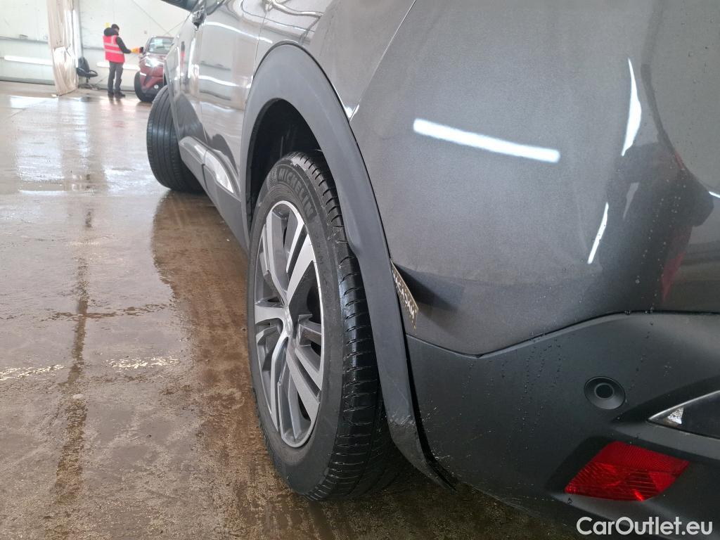  Peugeot  3008  Allure Pack 1.5 HDi 130CV BVA8 E6d #24