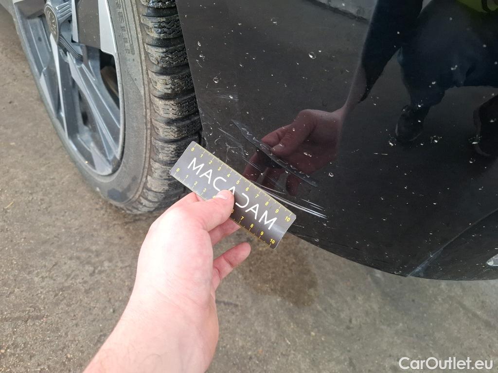  Peugeot  308  Allure Pack 1.2 PureTech 130CV BVA8 E6d #28