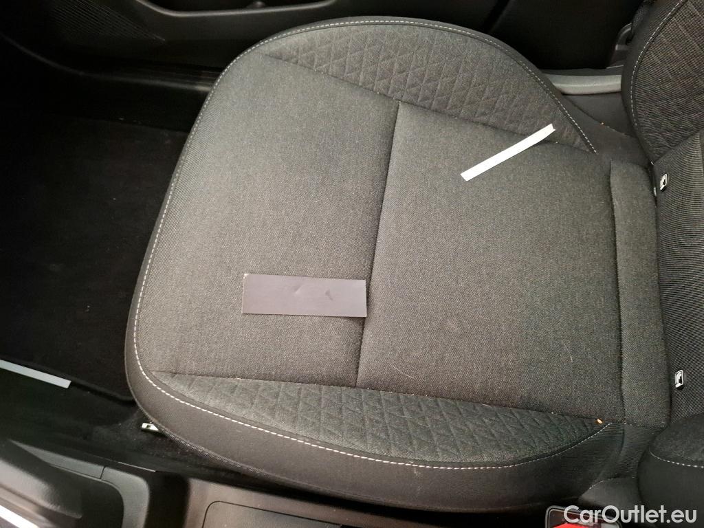  Renault  Captur  II Evolution 1.6 E-TECH Hybrid 145CV BVA6 E6d #5