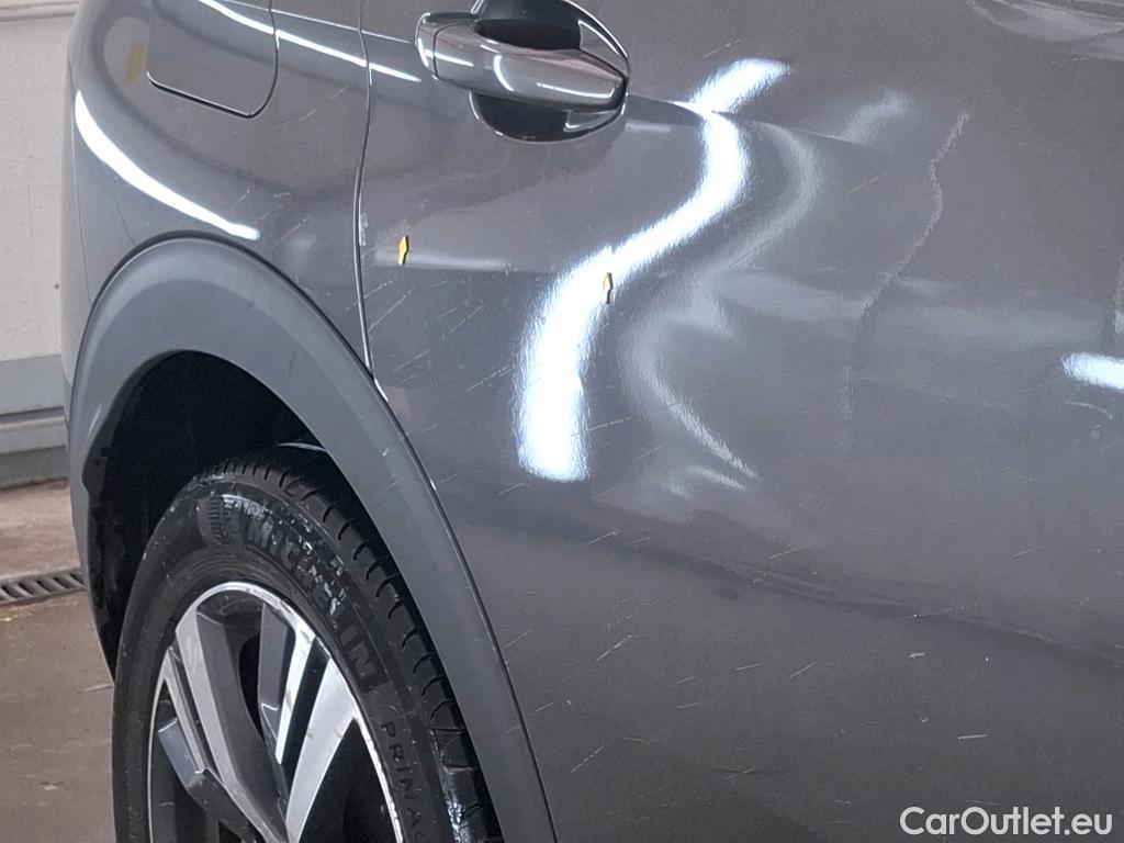  Peugeot  3008  Allure Pack 1.5 HDi 130CV BVA8 E6d #4