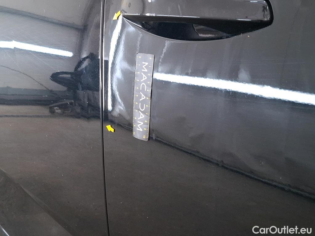  Peugeot  308  Allure Pack 1.2 PureTech 130CV BVA8 E6d #13