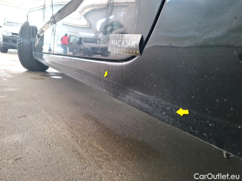  Peugeot  308  Allure Pack 1.2 PureTech 130CV BVA8 E6d #17