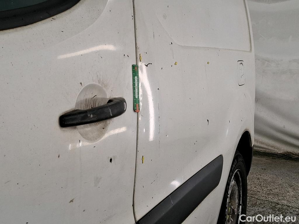  Peugeot  Partner  L1 Pro 1.6 HDi 75CV BVM5 E6 #8