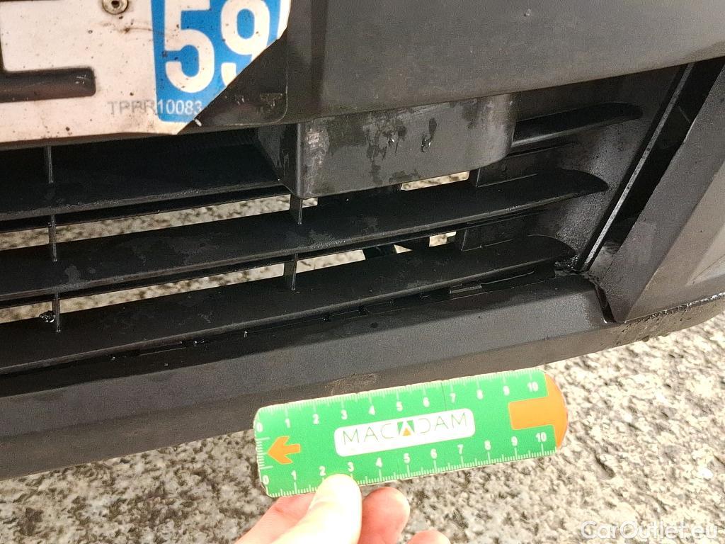  Peugeot  Partner  L1 Pro 1.6 HDi 75CV BVM5 E6 #89