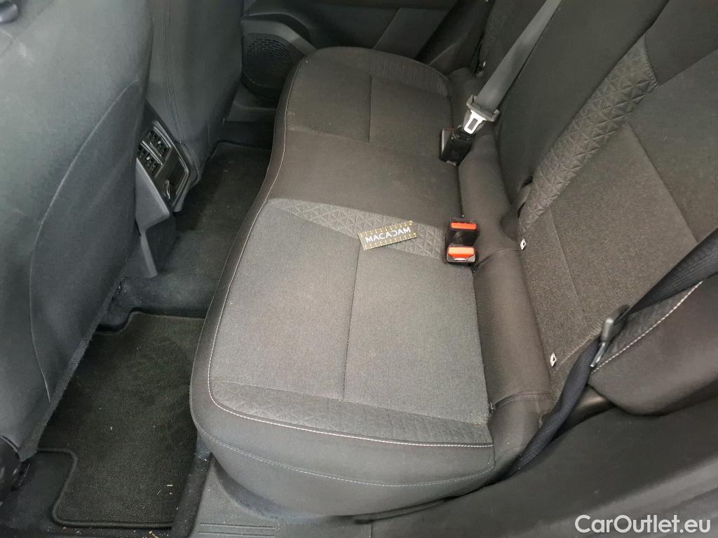  Renault  Captur  II Evolution 1.6 E-TECH Hybrid 145CV BVA6 E6d #8