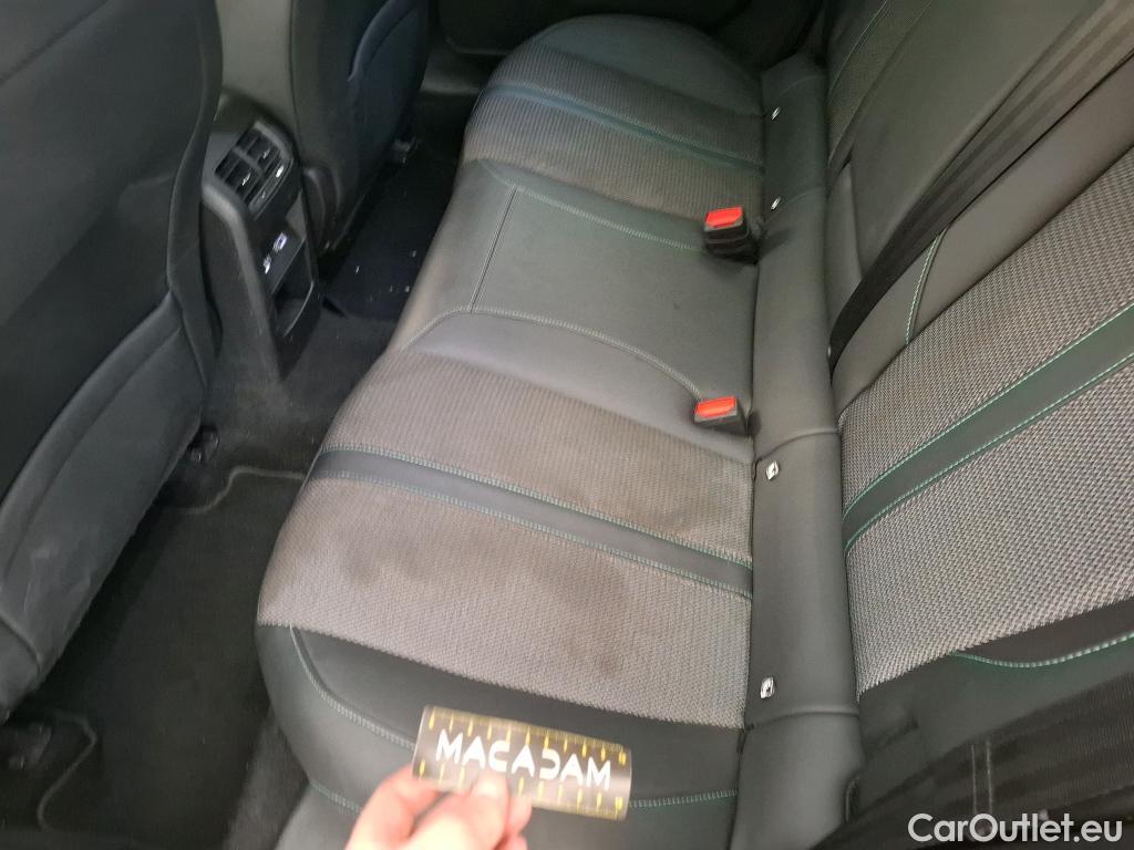  Peugeot  308  Allure Pack 1.2 PureTech 130CV BVA8 E6d #62