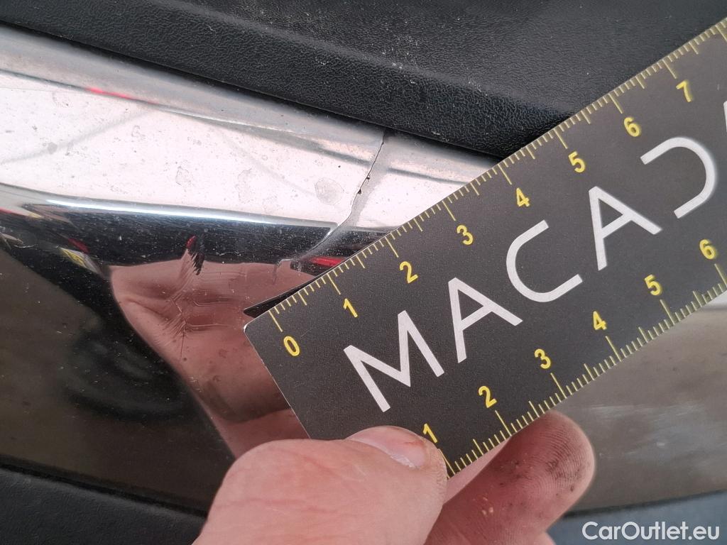  Peugeot  3008  Allure Pack 1.5 HDi 130CV BVA8 E6d #8