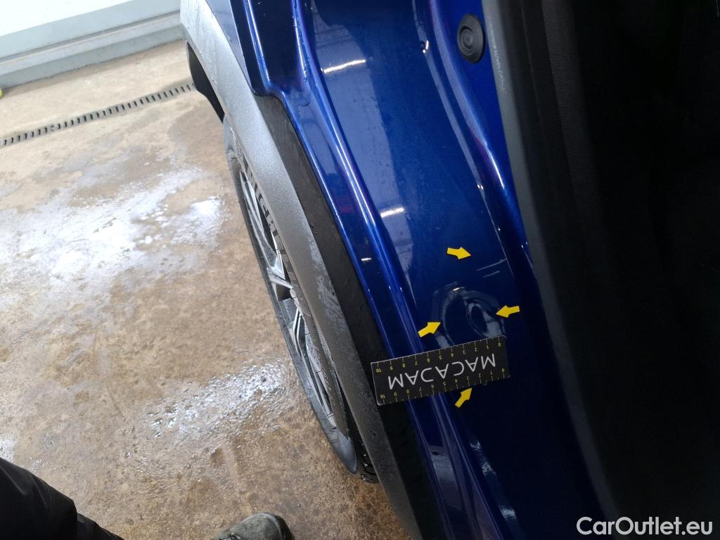  Renault  Captur  II Evolution 1.6 E-TECH Hybrid 145CV BVA6 E6d #2