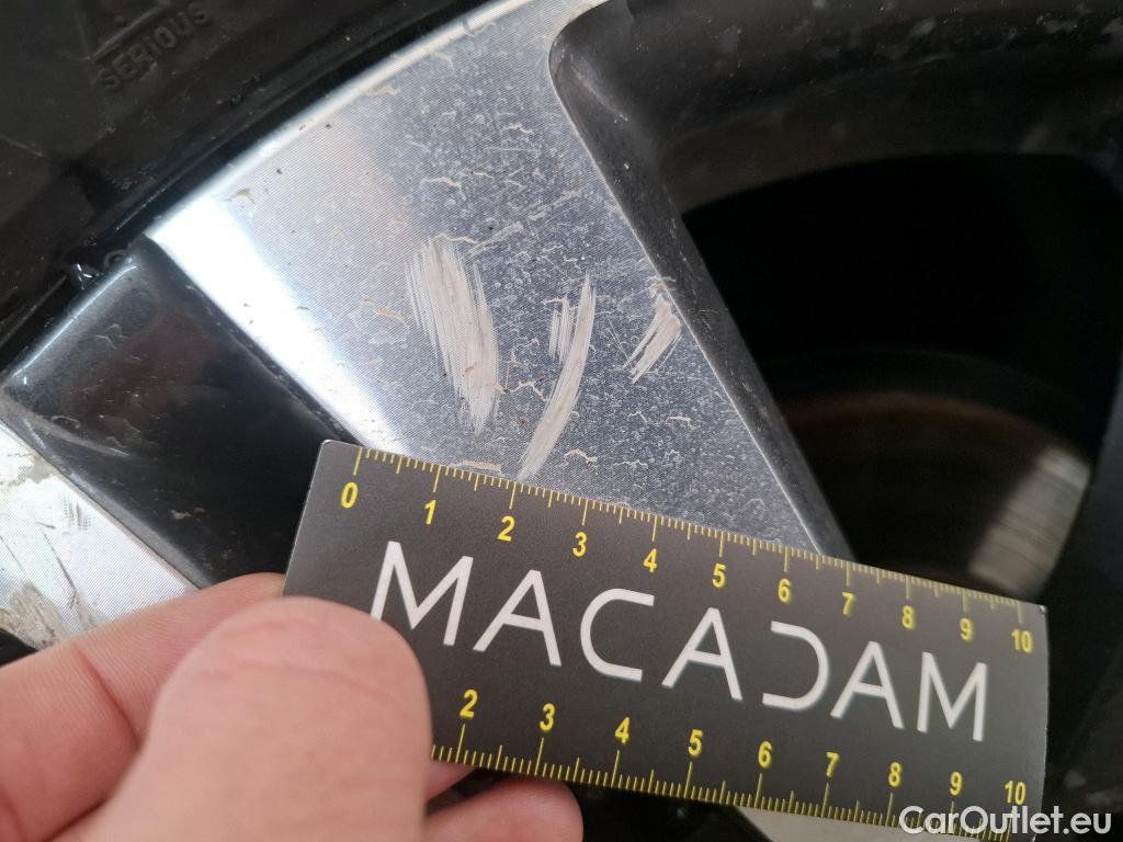  Peugeot  3008  Allure Pack 1.5 HDi 130CV BVA8 E6d #39