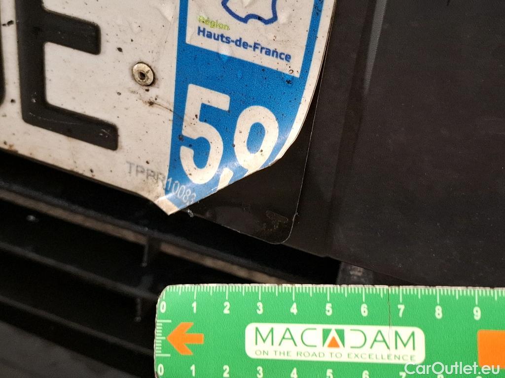  Peugeot  Partner  L1 Pro 1.6 HDi 75CV BVM5 E6 #85