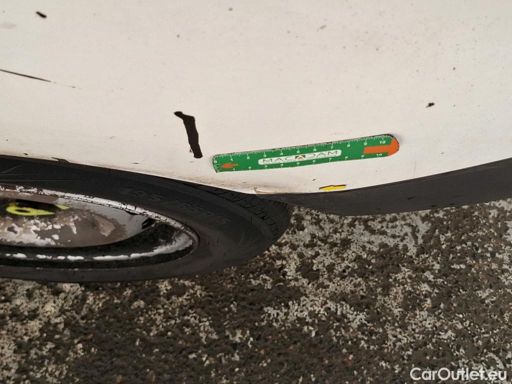  Peugeot  Partner  L1 Pro 1.6 HDi 75CV BVM5 E6 #10