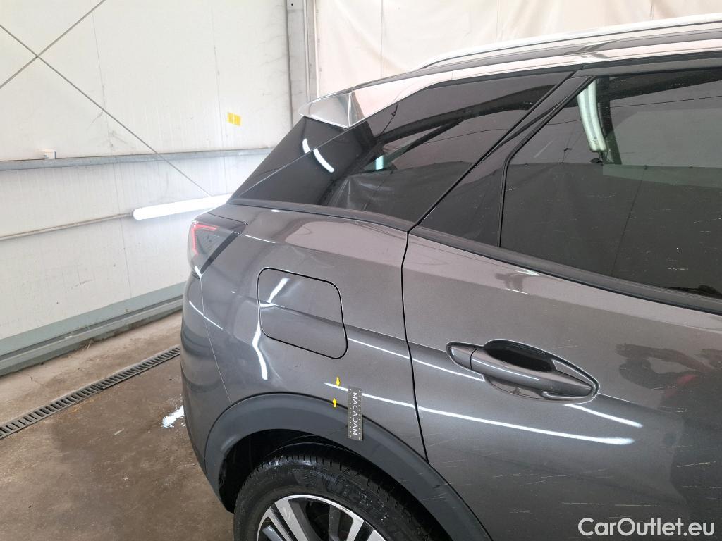  Peugeot  3008  Allure Pack 1.5 HDi 130CV BVA8 E6d #56