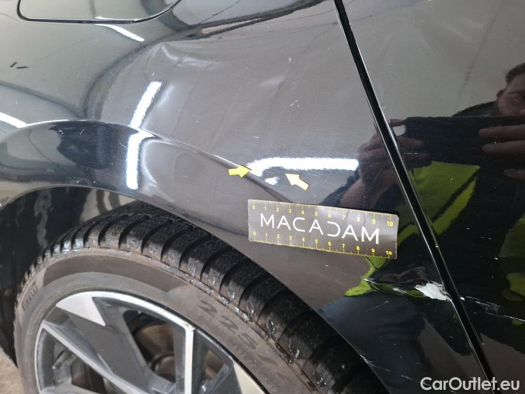  Peugeot  308  Allure Pack 1.2 PureTech 130CV BVA8 E6d #11