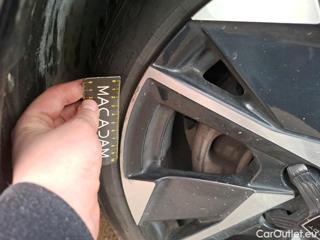  Peugeot  308  Allure Pack 1.2 PureTech 130CV BVA8 E6d #45