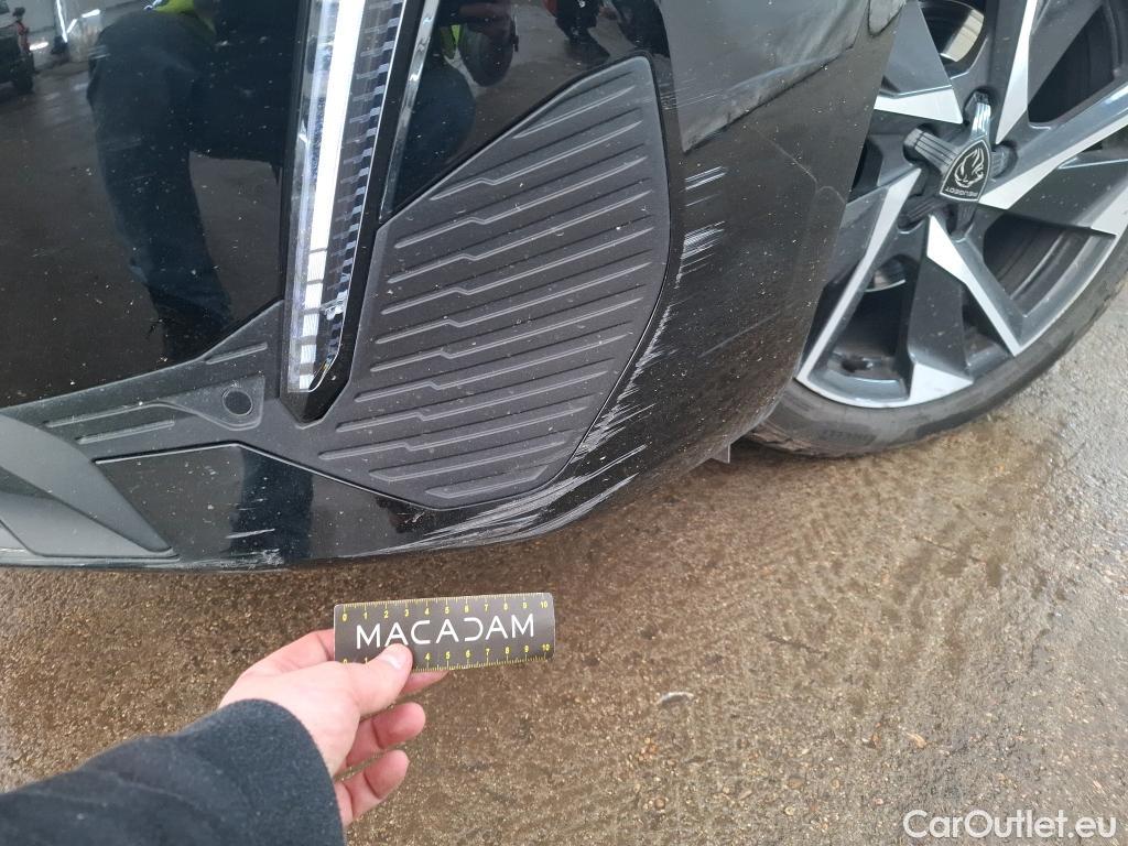  Peugeot  308  Allure Pack 1.2 PureTech 130CV BVA8 E6d #34