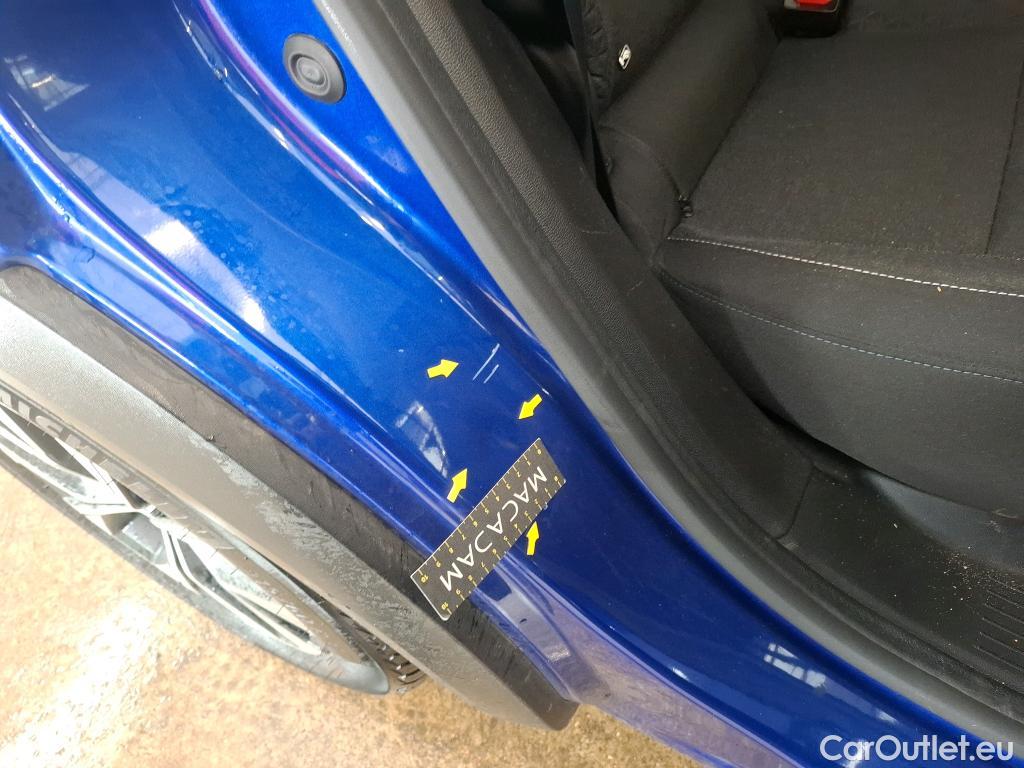  Renault  Captur  II Evolution 1.6 E-TECH Hybrid 145CV BVA6 E6d #1