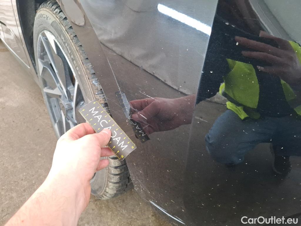  Peugeot  308  Allure Pack 1.2 PureTech 130CV BVA8 E6d #29