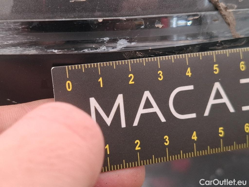  Peugeot  3008  Allure Pack 1.5 HDi 130CV BVA8 E6d #34