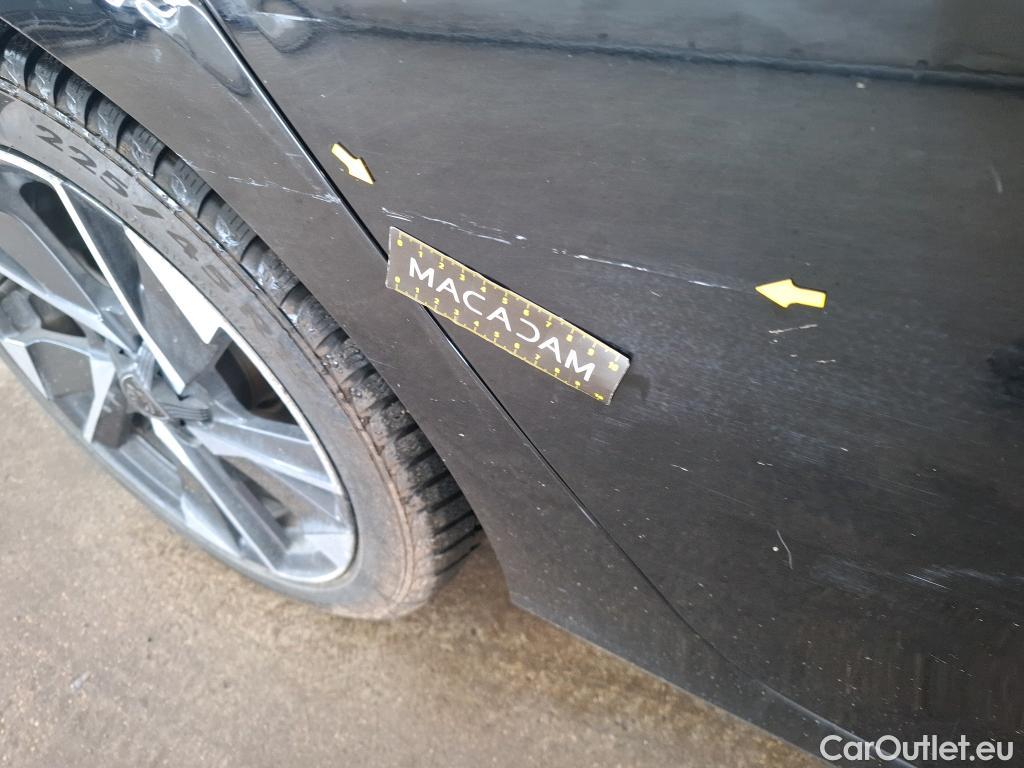  Peugeot  308  Allure Pack 1.2 PureTech 130CV BVA8 E6d #3