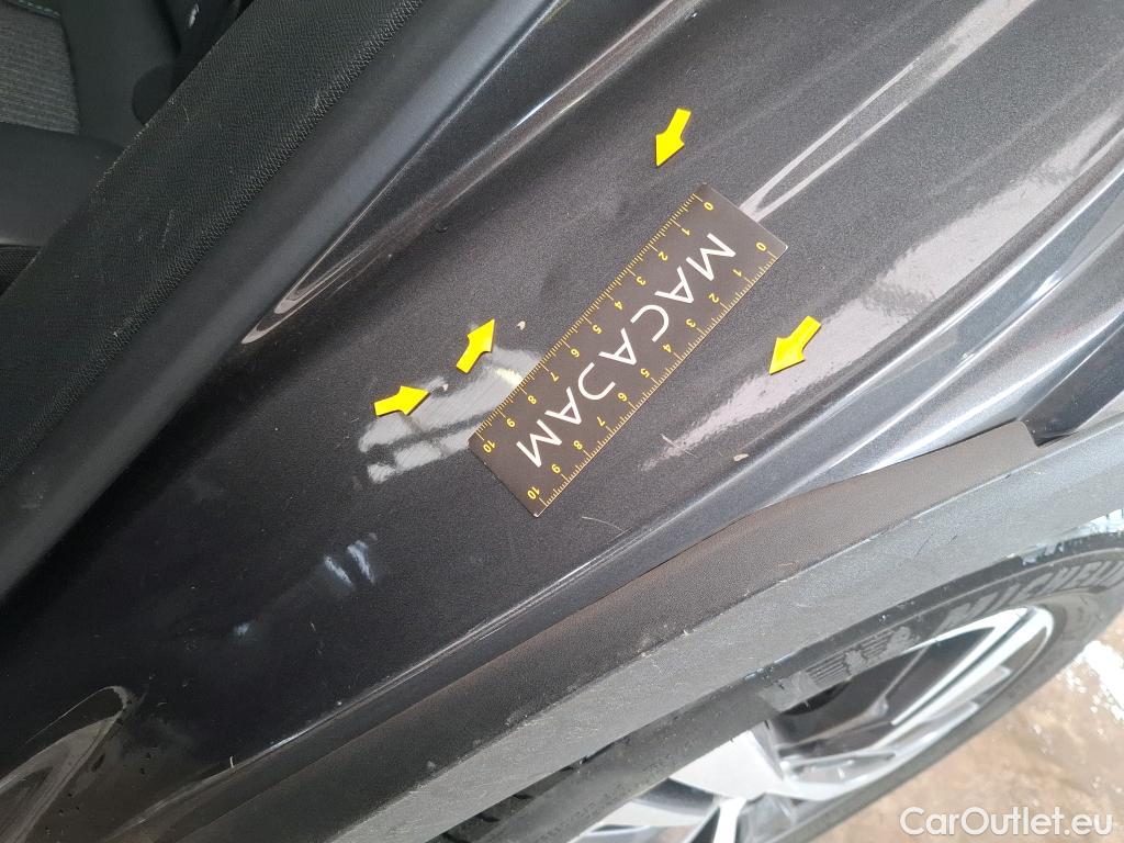  Peugeot  3008  Allure Pack 1.5 HDi 130CV BVA8 E6d #15