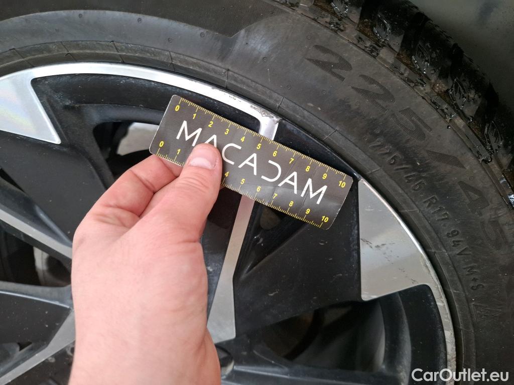  Peugeot  308  Allure Pack 1.2 PureTech 130CV BVA8 E6d #52